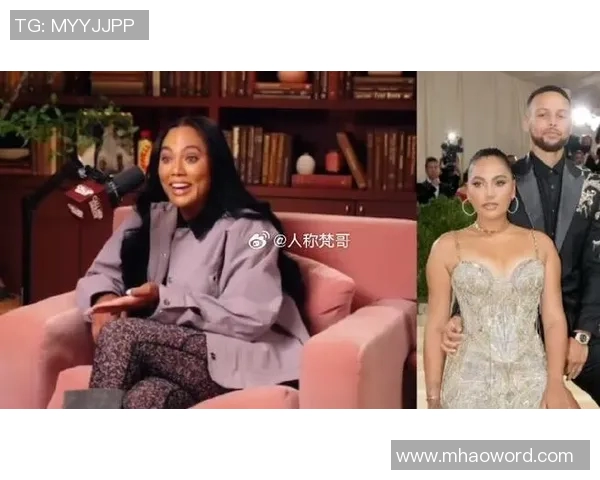 库里开酒吧引发热议阿耶莎透露对威士忌情有独钟的理想伴侣