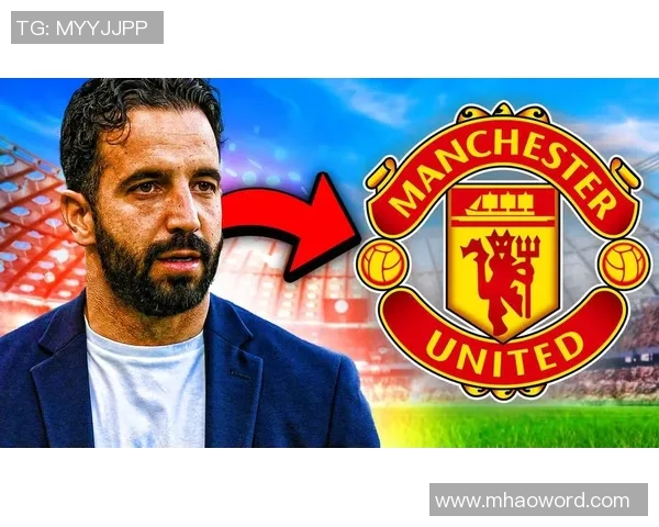 阿莫林祝福拉什福德霍伊伦安东尼选择更适合的球队展现自我