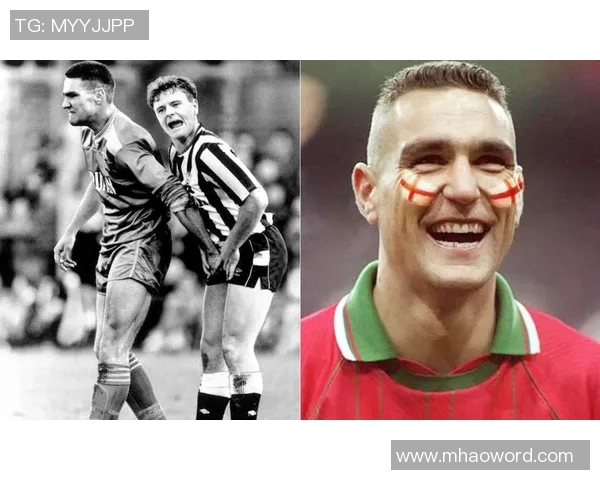 加斯科因悼念维纳布尔斯：他是我心中永远的好人