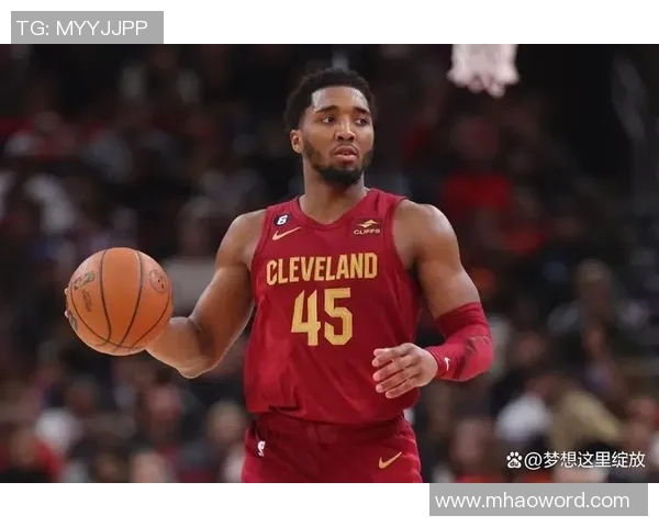 米切尔谈更衣室信念：手感不佳也能正确应对挑战