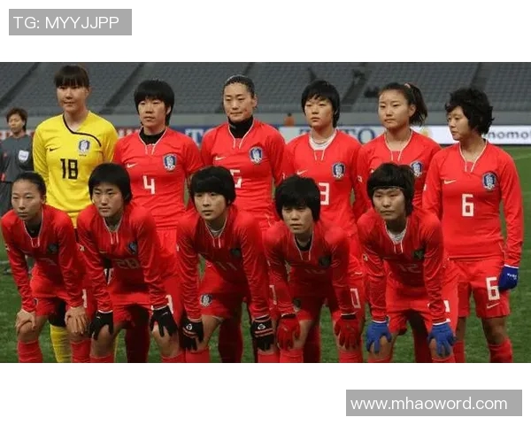 34岁韩国女足国脚池笑然结束留洋生涯回归加盟水原女足开启新篇章